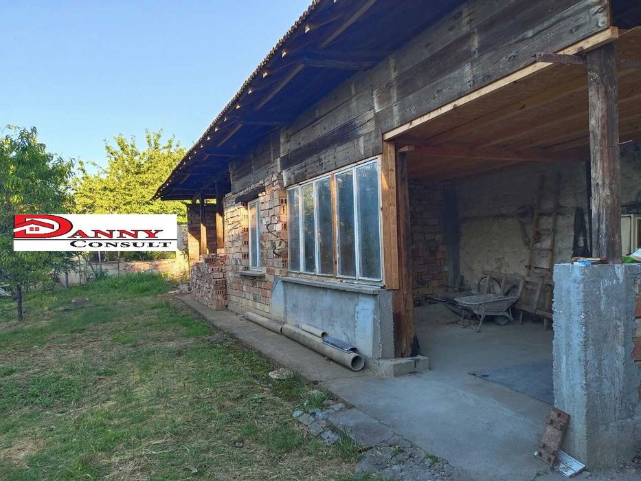 Продава се Къща в с. Хотница, Област Велико Търново - 110 кв.м за 473 €/кв.м - Снимка #14