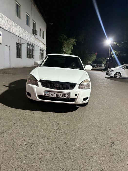 Продается машина