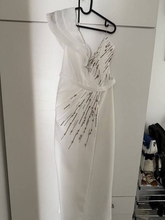 Vand rochie de ocazie/cununie