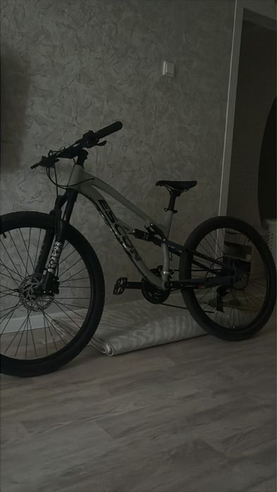 Велосипед IIEREC TX300