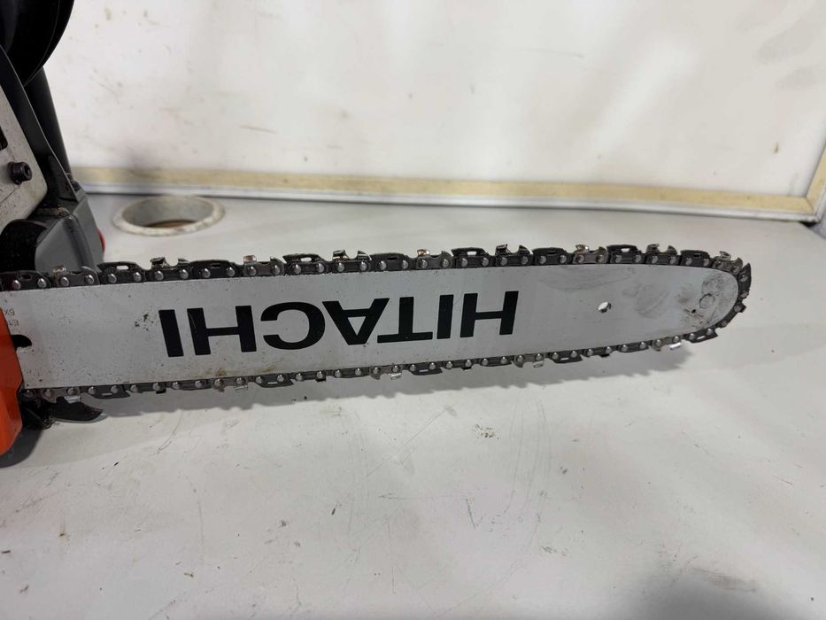 Резачка бензинова - Hitachi  CS33EB / 40см