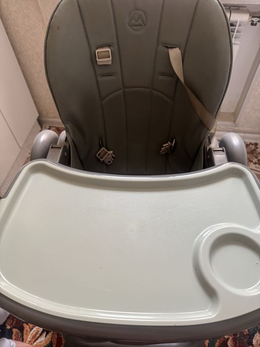 Детский стульчик