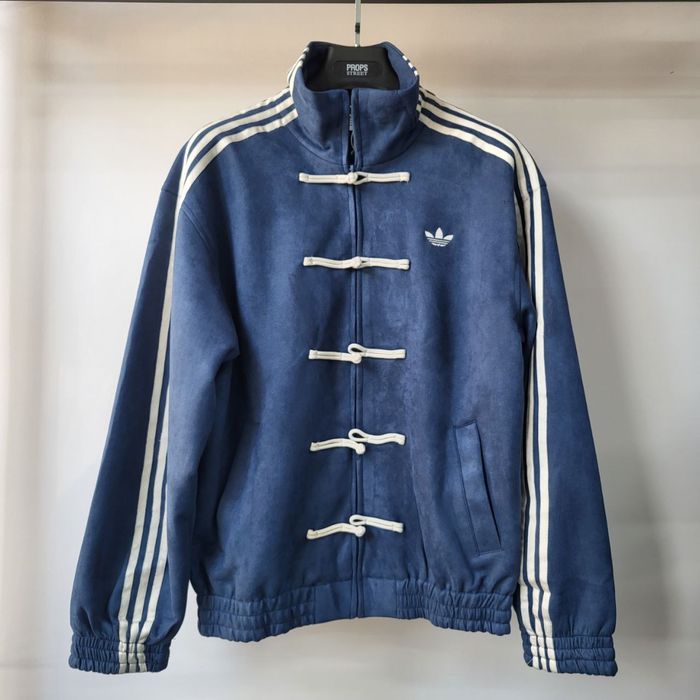 Ветровка Adidas China