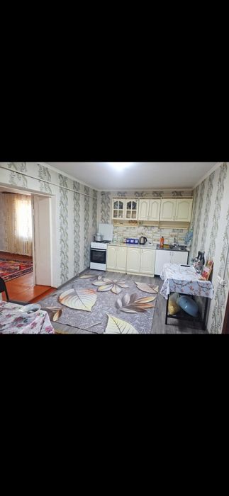 Сдам частный дом