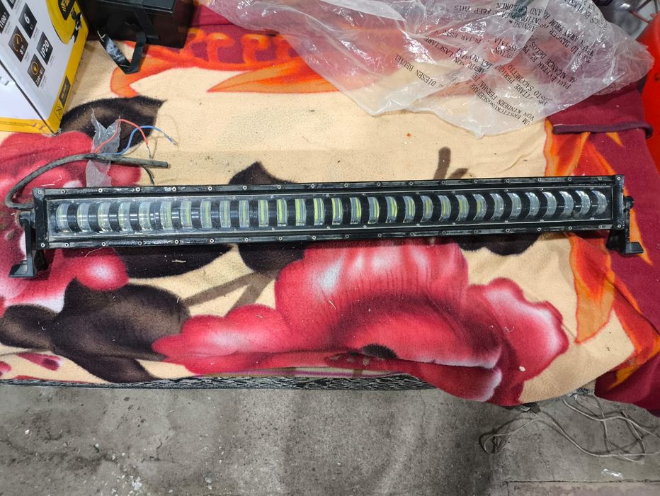 Светодиодная лед балка