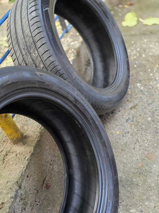 Летни гуми/ MICHELIN