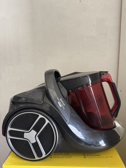 Продам Пылесос Tefal