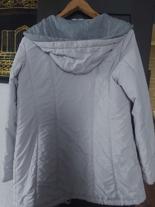 Куртка осень-весна, рр 52