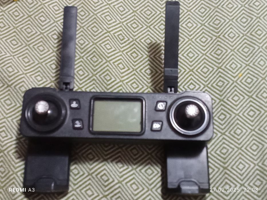 Vând piese/controler Aosenma CG028