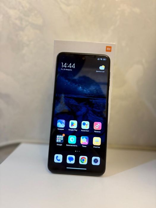 Xiaomi Redmi Note 9 Pro 64GB