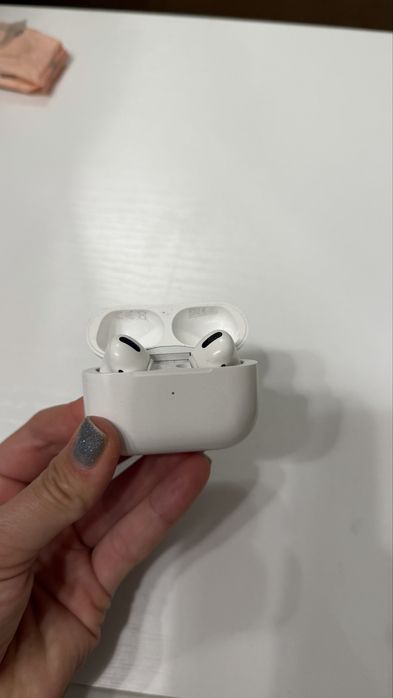 Apple AirPods Pro