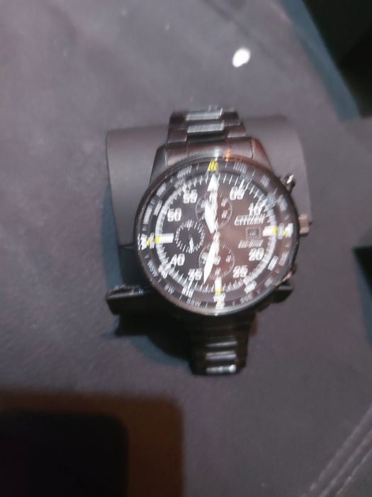 Vand ceas Citizen eco Drive.!