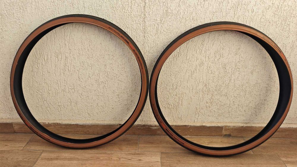 Set Anvelope Schwalbe G-ONE Allround 28x1.50 700x40c (40-622)