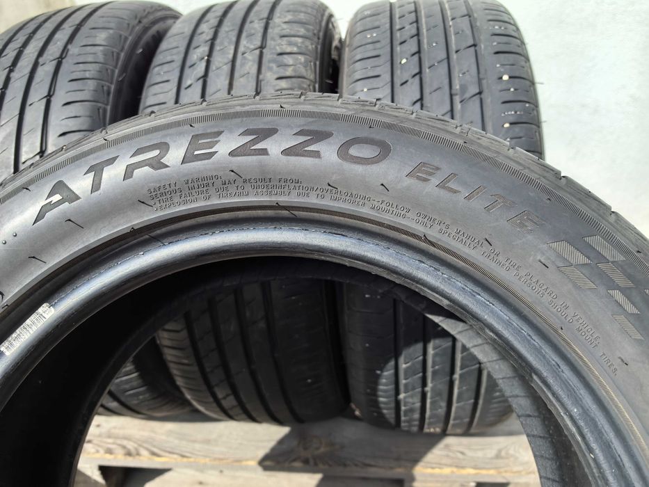 195/55/15 Сайлун ДОТ 2020 г