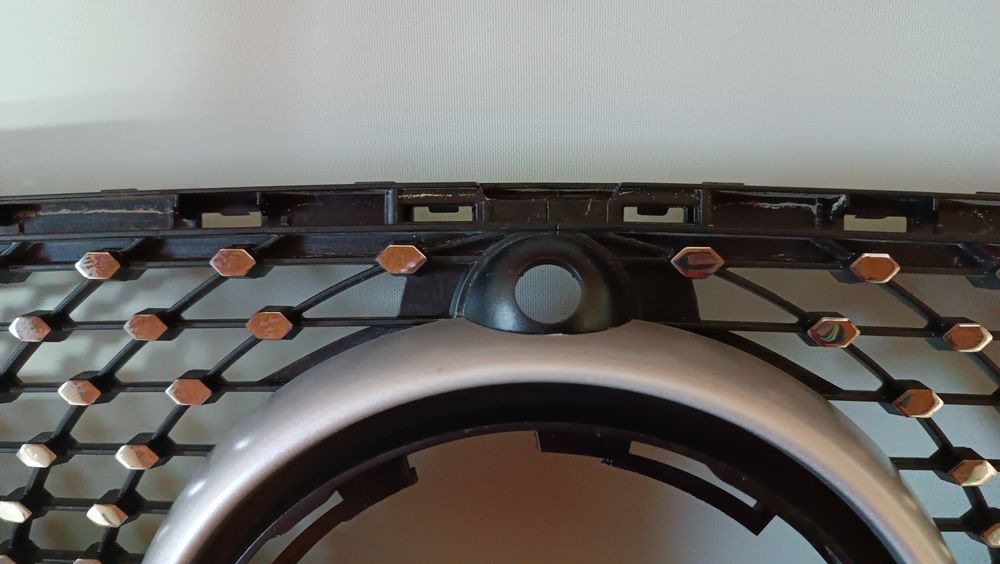 Mască față GLE AMG 2023