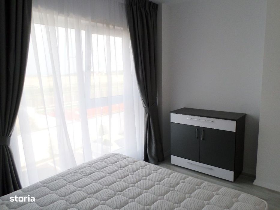 Inchiriere apartament 2 camere, Cartier Albert, Genial Residence
