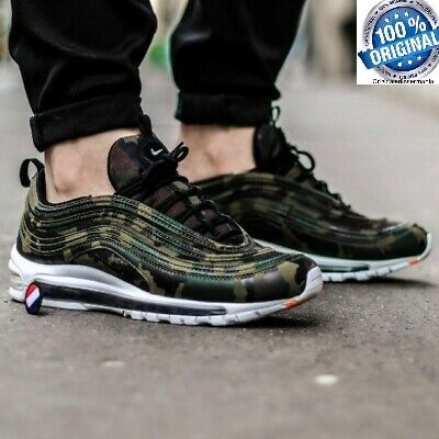 Air max 97 sales camo france