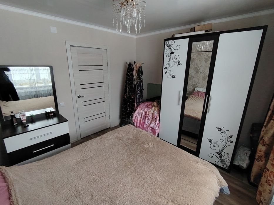 Продается 2ком квартира