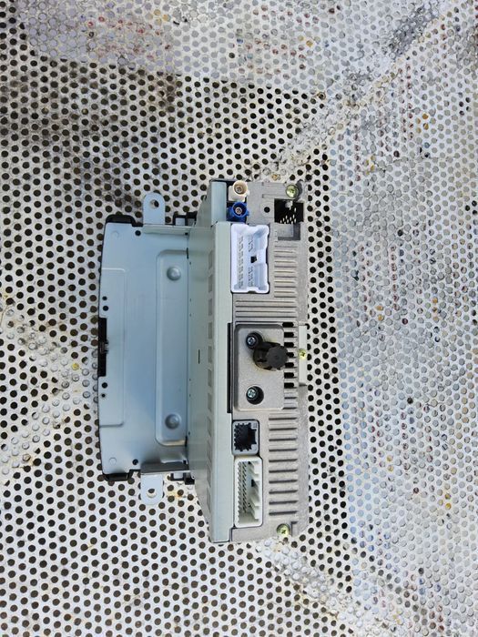 Navigație Renault Trafic 2014-2020 Captur display cod 281151144r Opel Vivaro Nissan nv300
