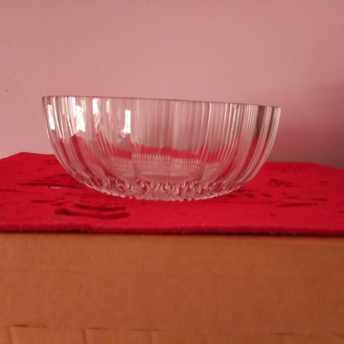 Винтидж декоративна купа