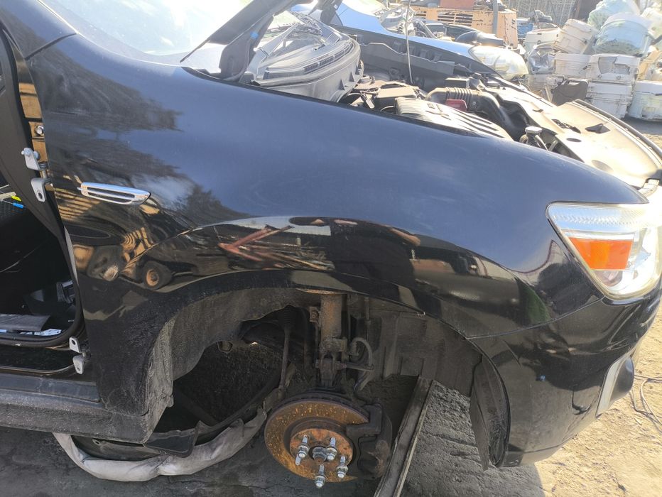 Калник за Mitsubishi Asx