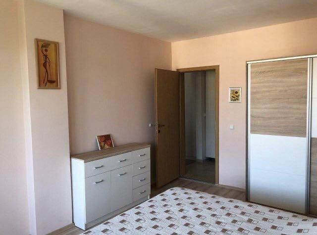 Продава се Двустаен апартамент в к.к. Слънчев бряг - 60 кв.м за 1034 €/кв.м - Снимка #7