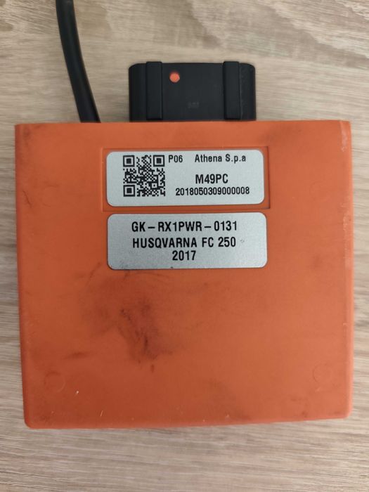 ECU Racing Athena RX1-Power Husqvarna/KTM 250