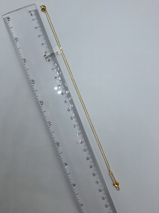 Amanet Lucky Gold VITAN * Lant Aur * 14k * 1,81 Gr * 480 LEI Gramul *
