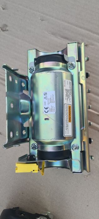 Bord honda accord Vlll 2012