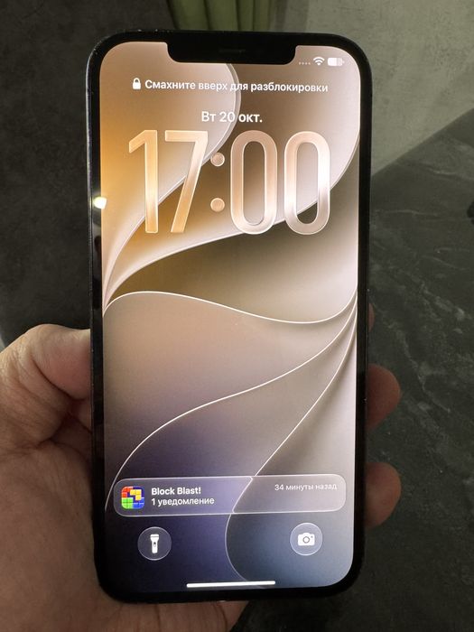 Продам iPhone 12 pro Max 256GB