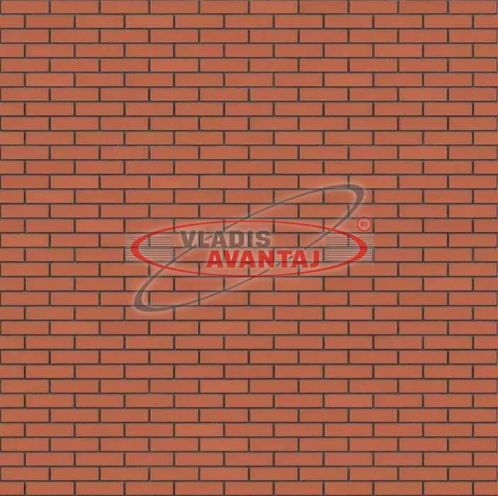 Placaj  caramida Klinker 240x71x10mm.