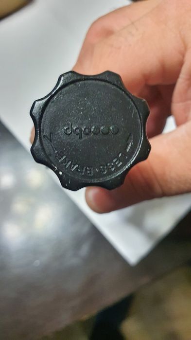 Спирачен кран за автомобили