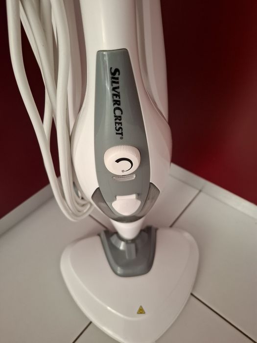 Парочистачка Silver Krest