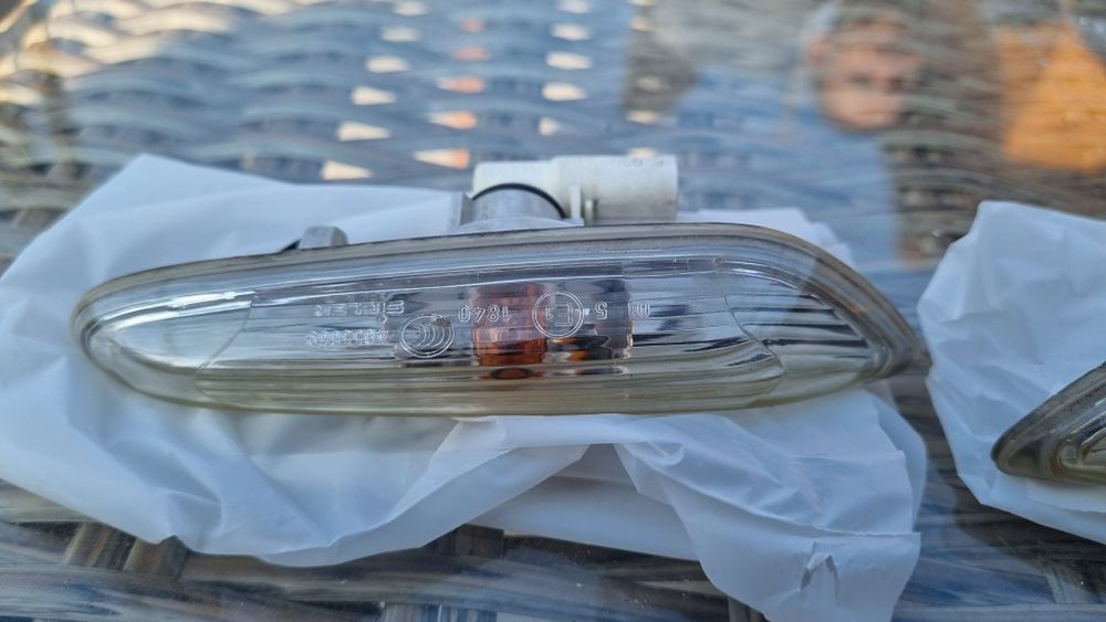 Vand semnalizare bmw e92 2010 lci