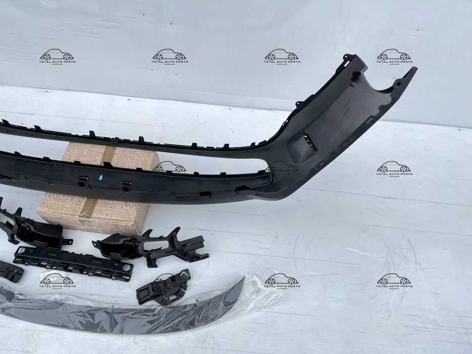 Bara fata Renault Laguna 3  GT 2008-2010 noua originala OE