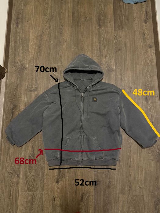 Carhartt Vintage Jacket