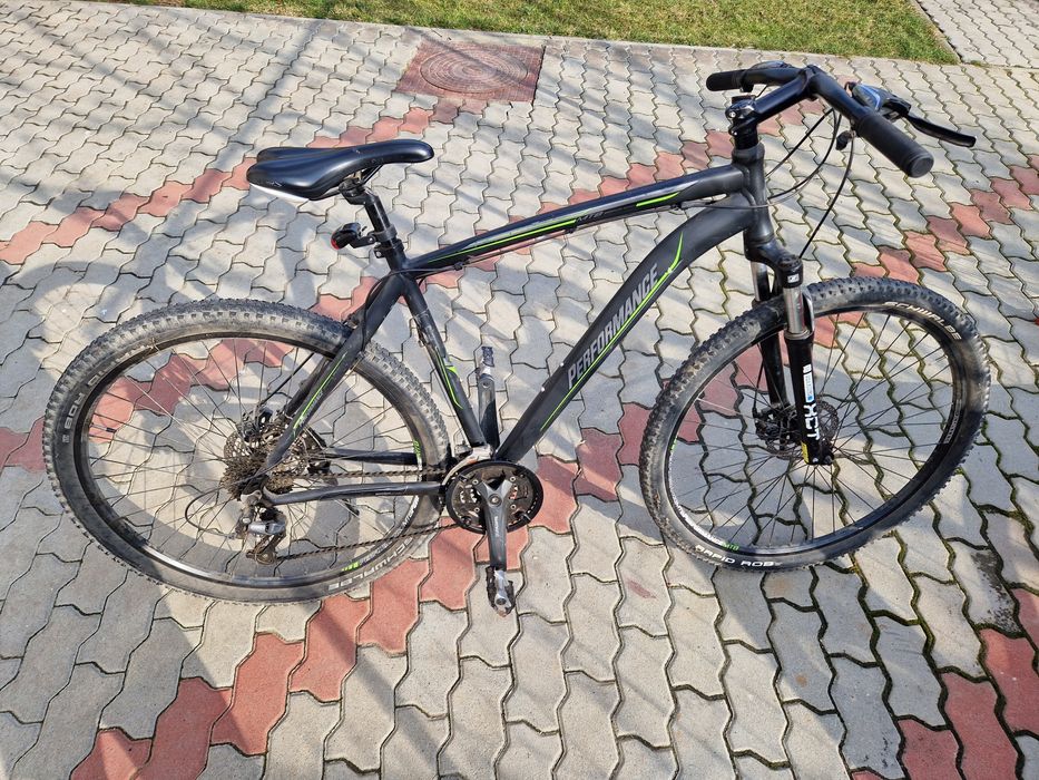 olx mtb