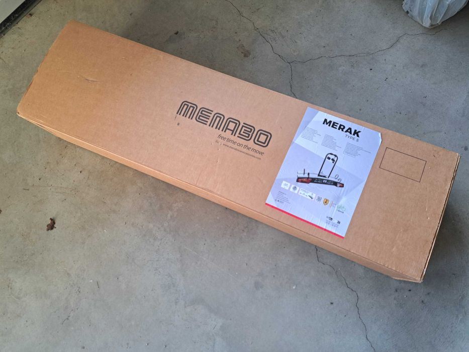 Багажници за велосипеди за теглич - чупещи се !!!