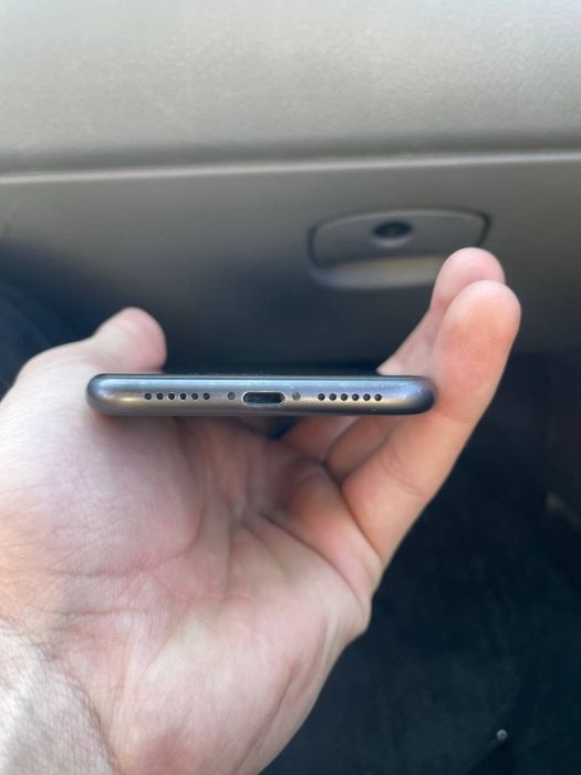 iPhone 11 с гаррантий