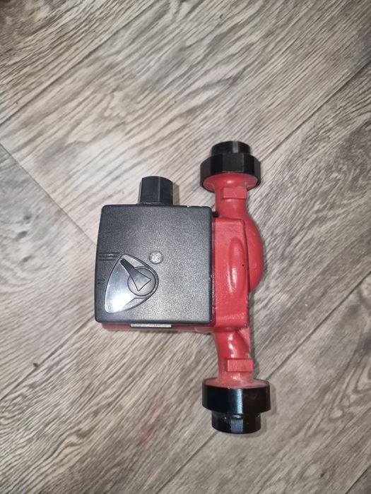 Насос циркуляционый