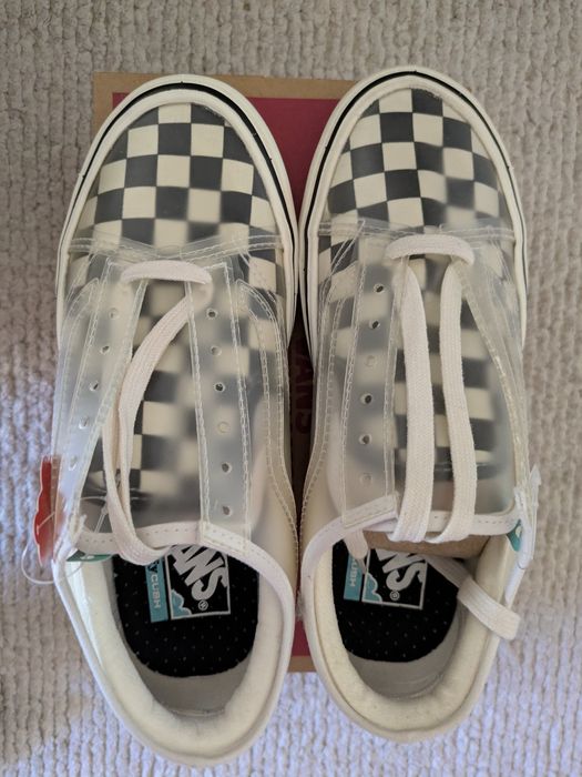 Нови Vans 36 размер