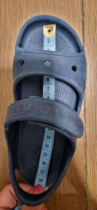 Sandale conqui mărimea 28/29