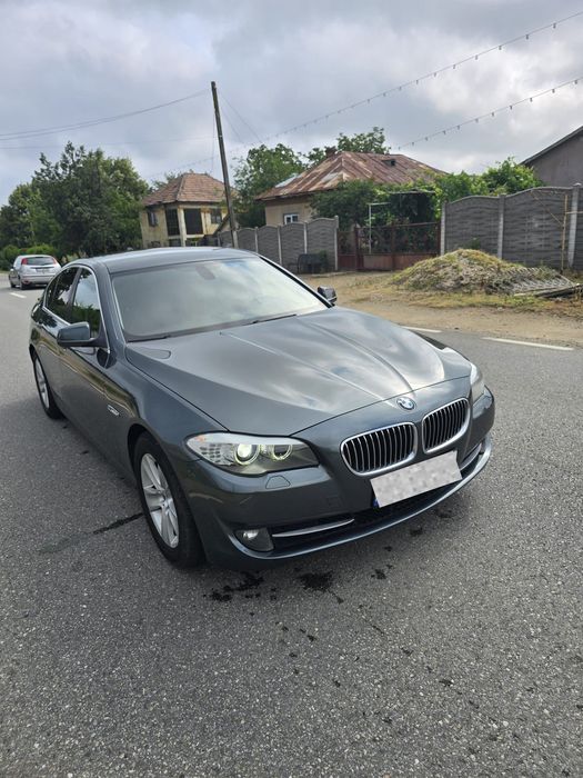 Vând BMW 520d stare impecabilă