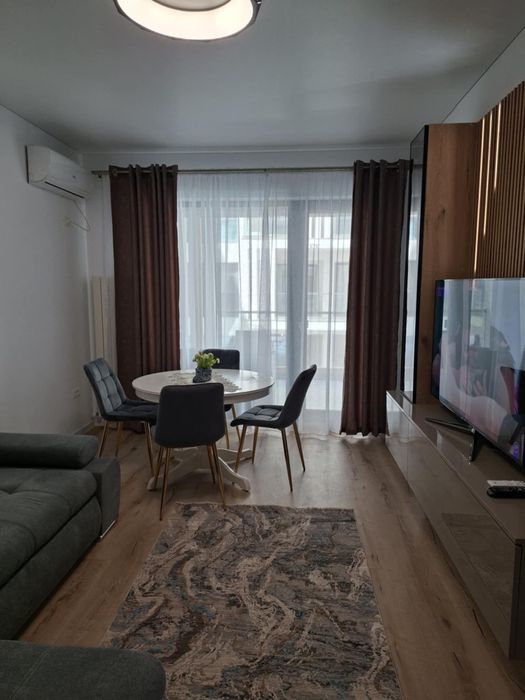 Apartament de inchiriat