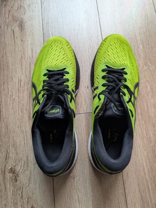Asics Gel Kaiano 27
