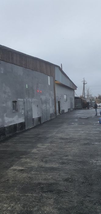 Сдам помещение 150м2