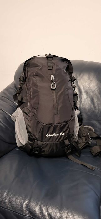 Rucsac pentru drumetie scurta