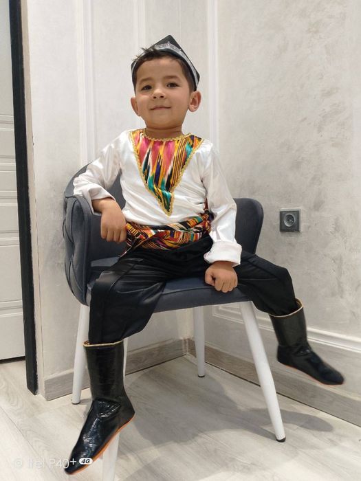 Prokat bolalar uchun