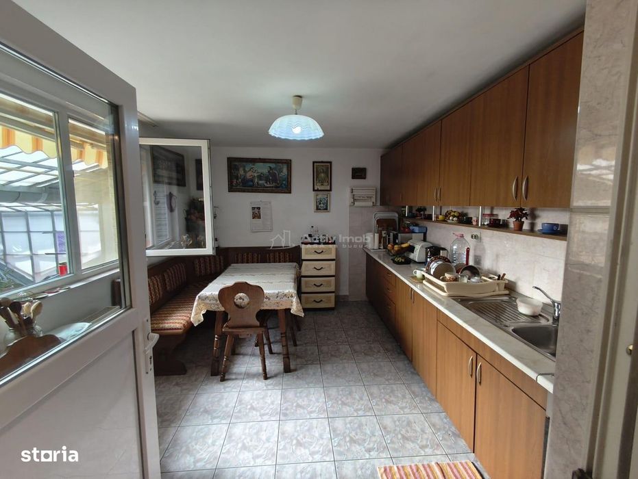 Resita Casa 2 Garaje Zona Lendt