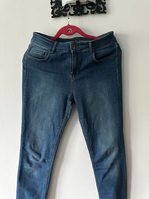 Blugi Massimo Dutti